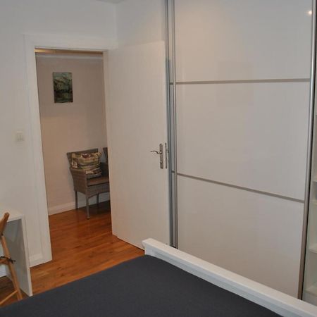 Apartment Cinthija Bibinje Exterior foto