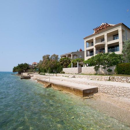 Apartment Cinthija Bibinje Exterior foto