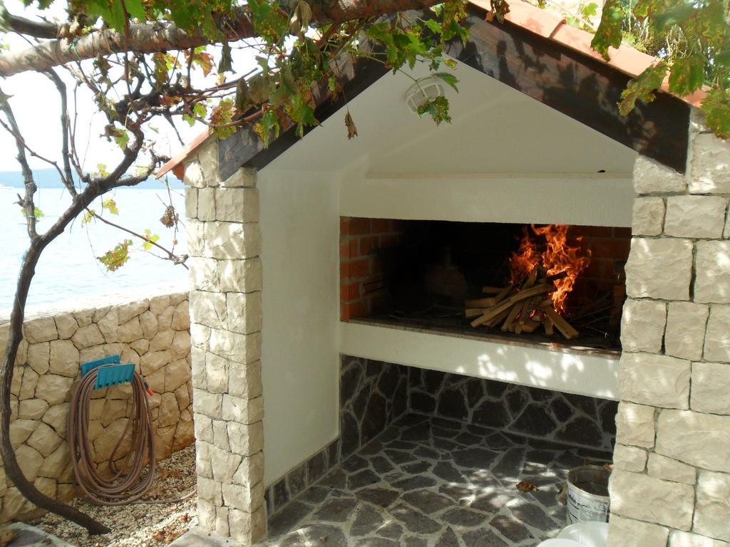 Apartment Cinthija Bibinje Exterior foto
