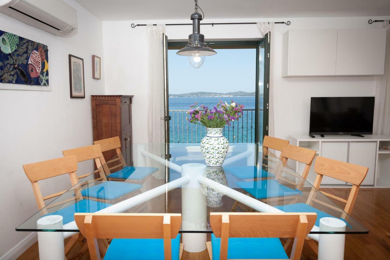 Apartment Cinthija Bibinje Exterior foto