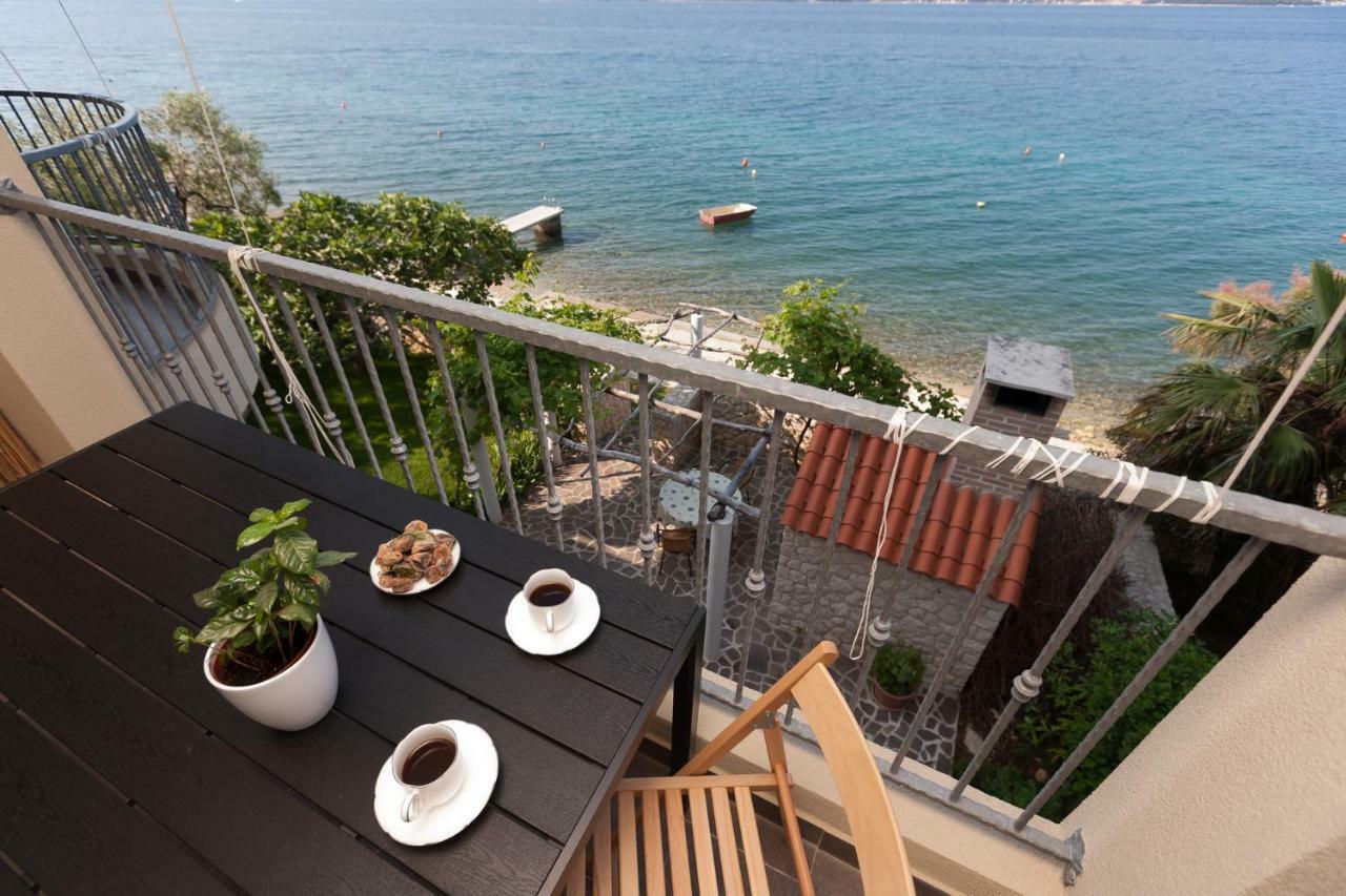 Apartment Cinthija Bibinje Exterior foto