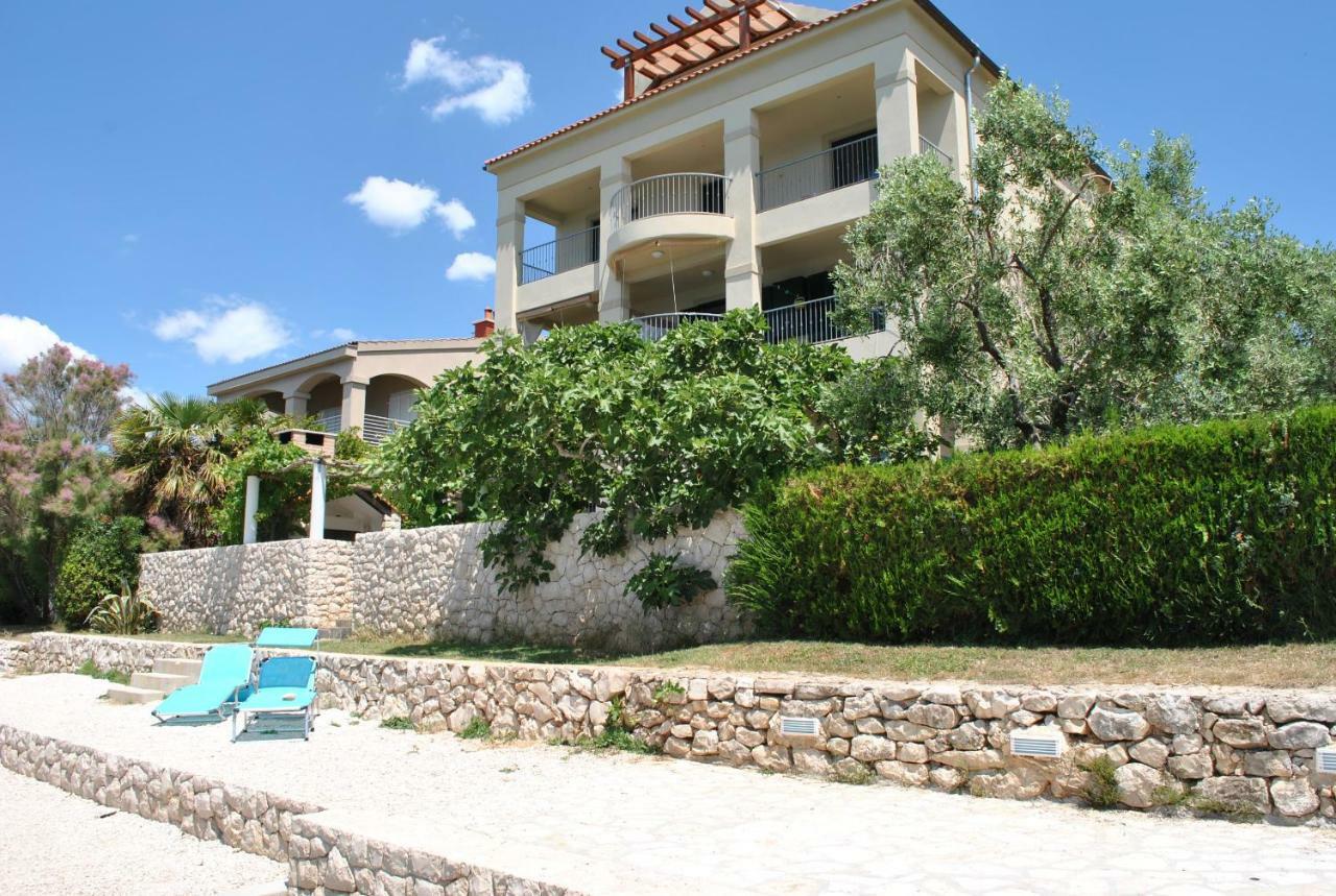 Apartment Cinthija Bibinje Exterior foto