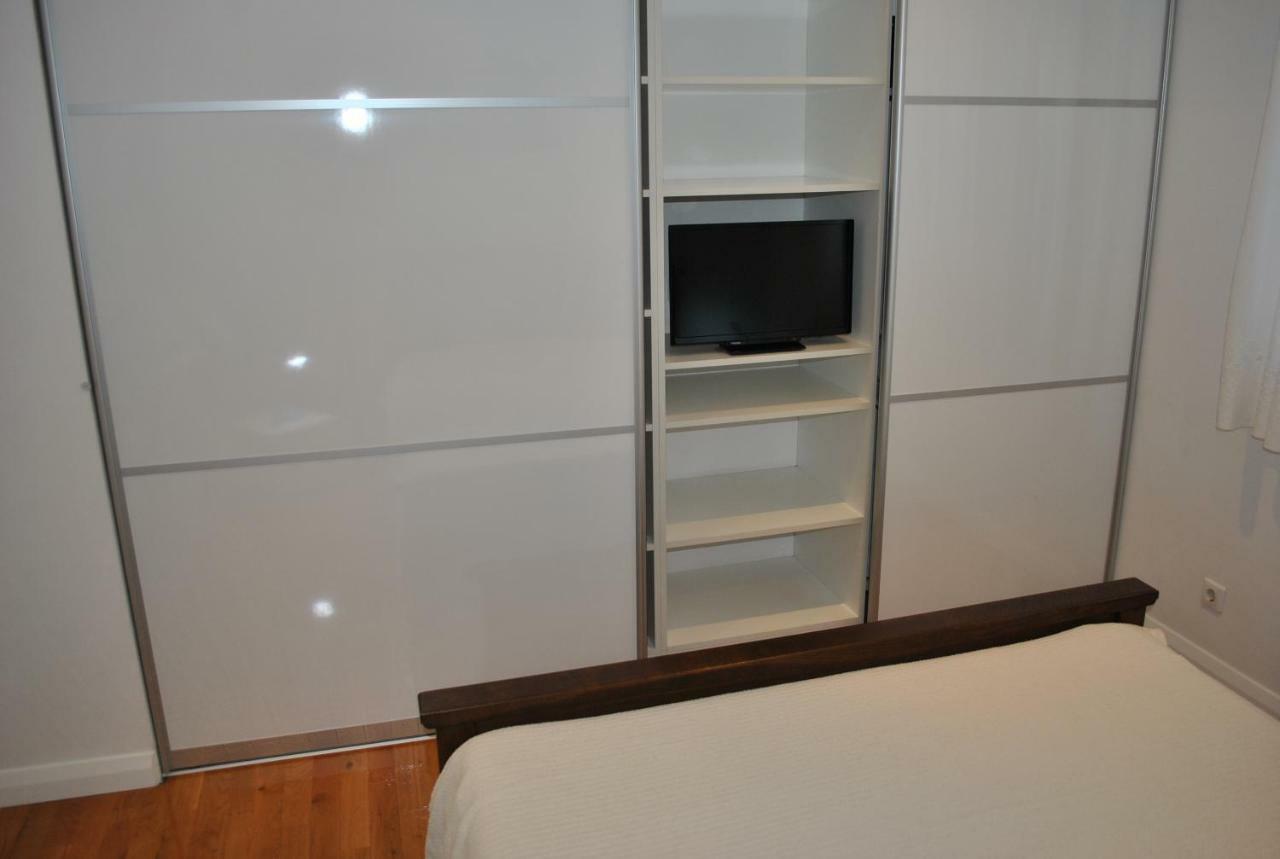Apartment Cinthija Bibinje Habitación foto